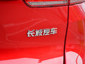魏牌 VV7 图片