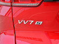 魏牌 VV7 图片