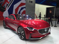 MG E-motion Concept 基本型2017款