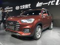 現(xiàn)代ix35 圖片