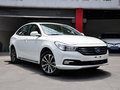 传祺GA3S PHEV 图片