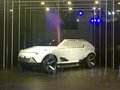 威马AG2020 概念车 图片