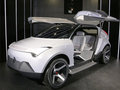 威馬AG2020 概念車 基本型2017款