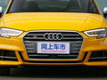 奥迪S3 改款 S3 2.0TLimousine2017款