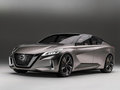 日產Vmotion 2.0概念車 基本型2017款