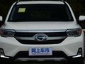祺智PHEV 图片
