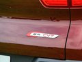 猎豹CS9 图片
