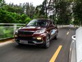 猎豹CS9 图片