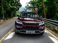 猎豹CS9 图片