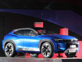 瑞虎轎跑SUV概念車 基本型2017款