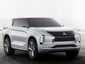 三菱GT-PHEV概念車 基本型2017款