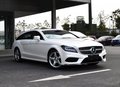 奔驰CLS CLS 260猎装版2017款