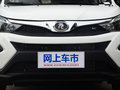 比亚迪元 图片