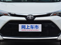 雷凌 改款 1.8GSCVT精英版2017款