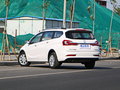 寶駿310W 圖片