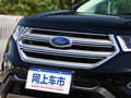 锐界 EcoBoost 245 四驱运动型7座2017款