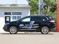 锐界 EcoBoost 245 四驱运动型7座2017款