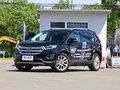 锐界 EcoBoost 245 四驱运动型7座2017款