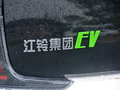 江铃E200N 图片