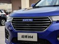 哈弗H4 图片