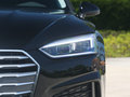 奥迪A5 Sportback 45 TFSI时尚型2017款
