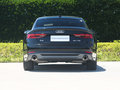奥迪A5 Sportback 45 TFSI时尚型2017款