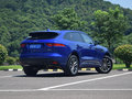 捷豹F-PACE 2.0T四驱R-Sport运动版2018款