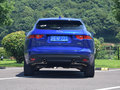 捷豹F-PACE 2.0T四驱R-Sport运动版2018款