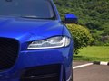 捷豹F-PACE 2.0T四驱R-Sport运动版2018款
