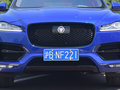 捷豹F-PACE 2.0T四驱R-Sport运动版2018款