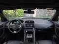 捷豹F-PACE 图片