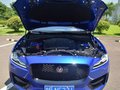 捷豹F-PACE 2.0T四驱R-Sport运动版2018款