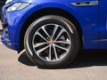 捷豹F-PACE 3.0 SC四驱R-Sport运动版2018款