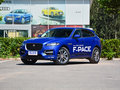 捷豹F-PACE 3.0 SC四驱R-Sport运动版2018款