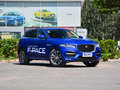 捷豹F-PACE 3.0 SC四驱R-Sport运动版2018款