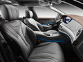 迈巴赫S级 S 4504MATIC2018款
