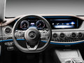 迈巴赫S级 S 4504MATIC2018款