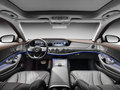 迈巴赫S级 S 4504MATIC2018款
