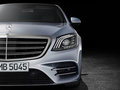 迈巴赫S级 S 4504MATIC2018款