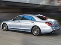 迈巴赫S级 S 4504MATIC2018款