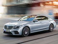 迈巴赫S级 S 4504MATIC2018款