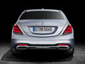 迈巴赫S级 S 4504MATIC2018款