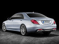 迈巴赫S级 S 4504MATIC2018款