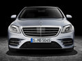迈巴赫S级 S 4504MATIC2018款