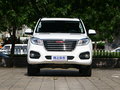 哈弗H9 2.0T汽油四驱豪华型 7座2017款