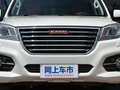 哈弗H9 2.0T汽油四驱尊享型 5座2017款