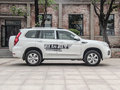 哈弗H9 2.0T柴油四驱尊享型 5座2017款