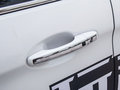 哈弗H9 2.0T柴油四驱尊享型 5座2017款