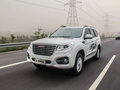 哈弗H9 2.0T柴油四驱尊享型 5座2017款
