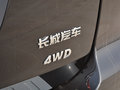 哈弗H8 图片